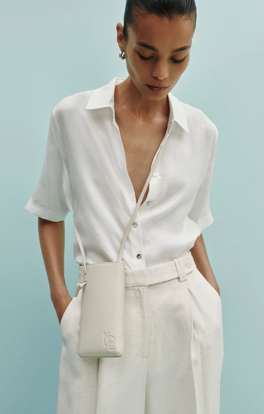 Nude Lucy | Beckett Shirt