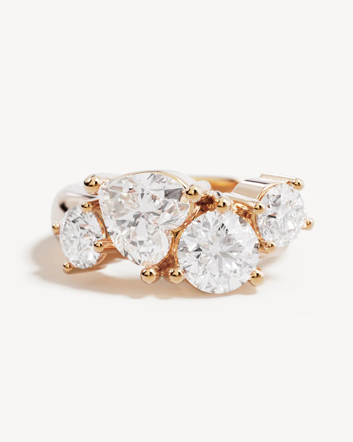 BY CHARLOTTE | Dream Lover Huggies Gold