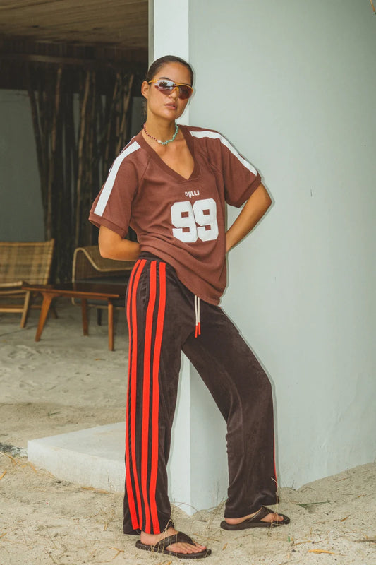 Araminta James | AJ TERRY PANT