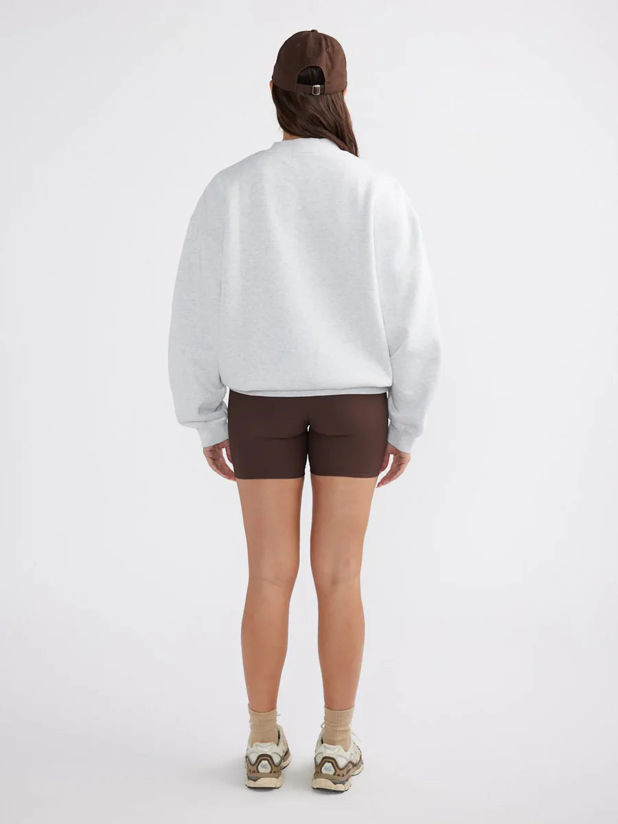 Ena Pelly | Classic Collegiate Sweatshirt