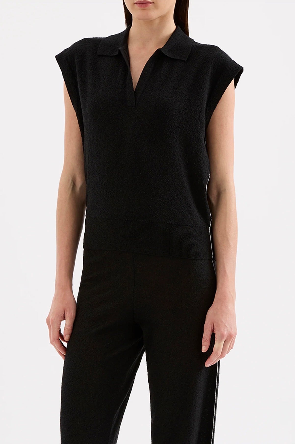 Nude Lucy | Jett Knit Top
