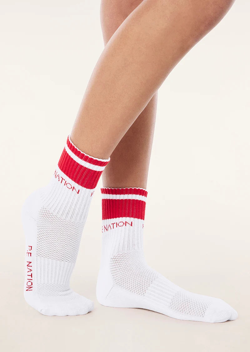 PE NATION | Homage Sock
