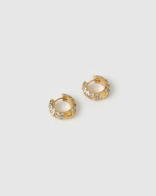 AOE | Hallie Earrings