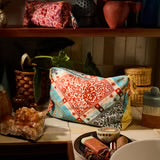 SAGE X CLARE | Indiana Cosmetic bag