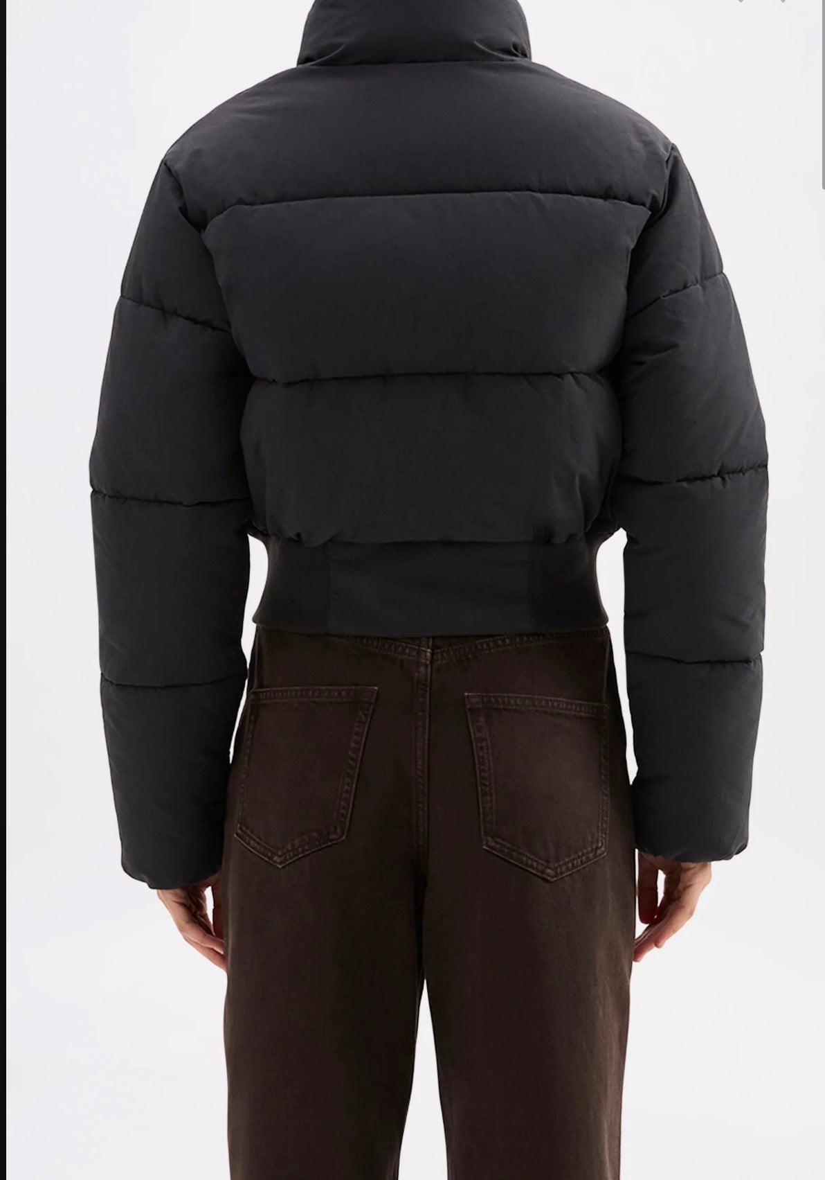 NUDE LUCY | Iva Puffer Jacket