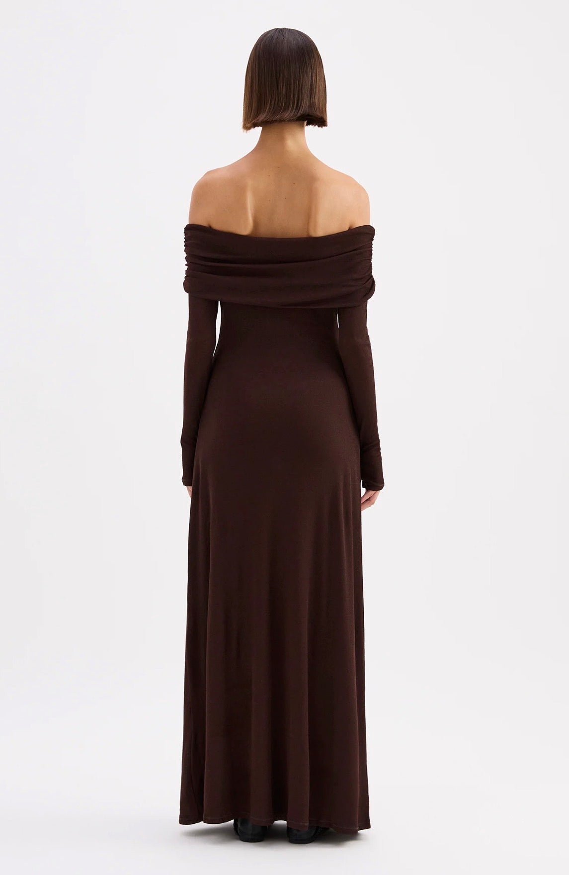 Nude Lucy | Rue Mesh Dress