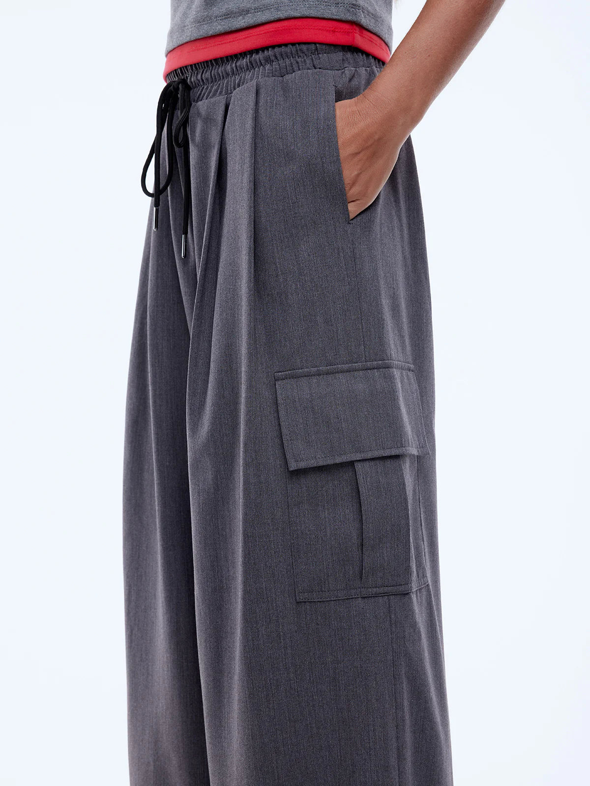 Ena Pelly | Maya Utility Pant