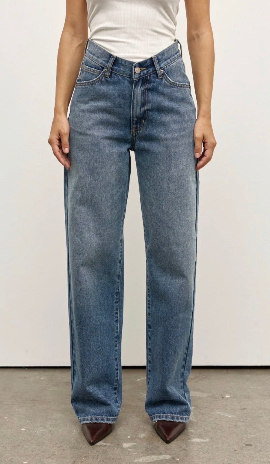 BAYSE | VERA JEAN - ASH TIDE