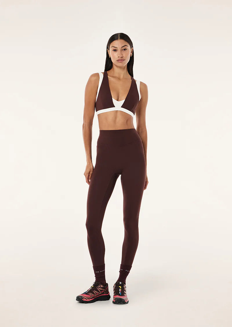 PE NATION | Signature Full Length Legging