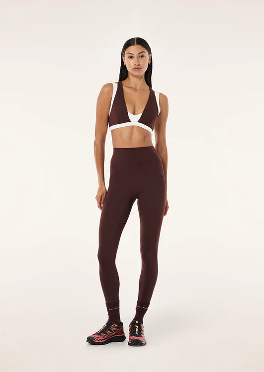 PE NATION | Signature Full Length Legging