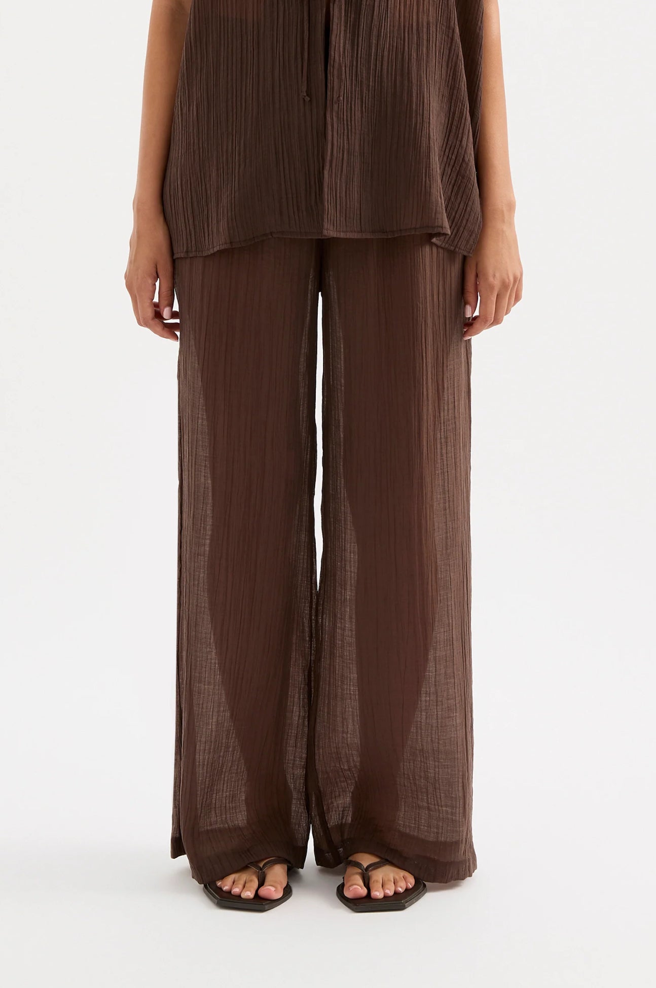 NUDE LUCY | MAXX PANT