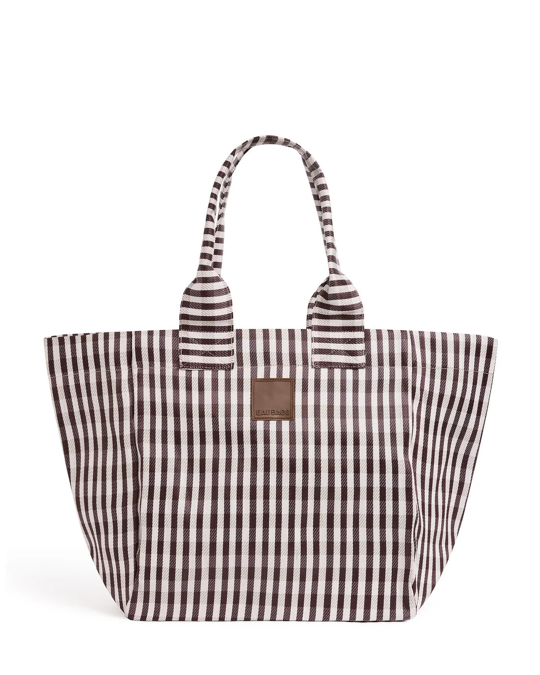 EAU BAGS | Grand Tote