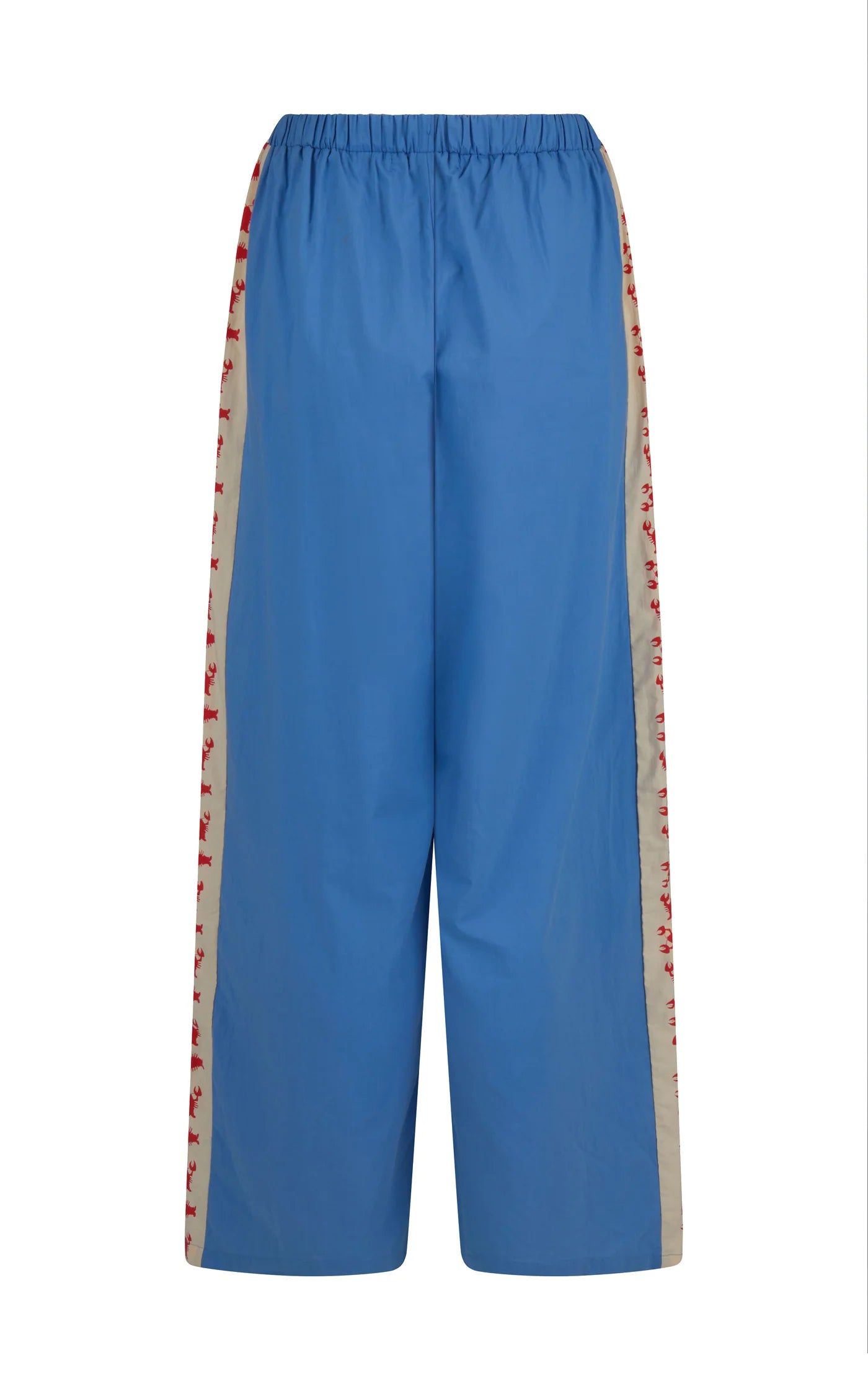 Araminta James | The lobster pant