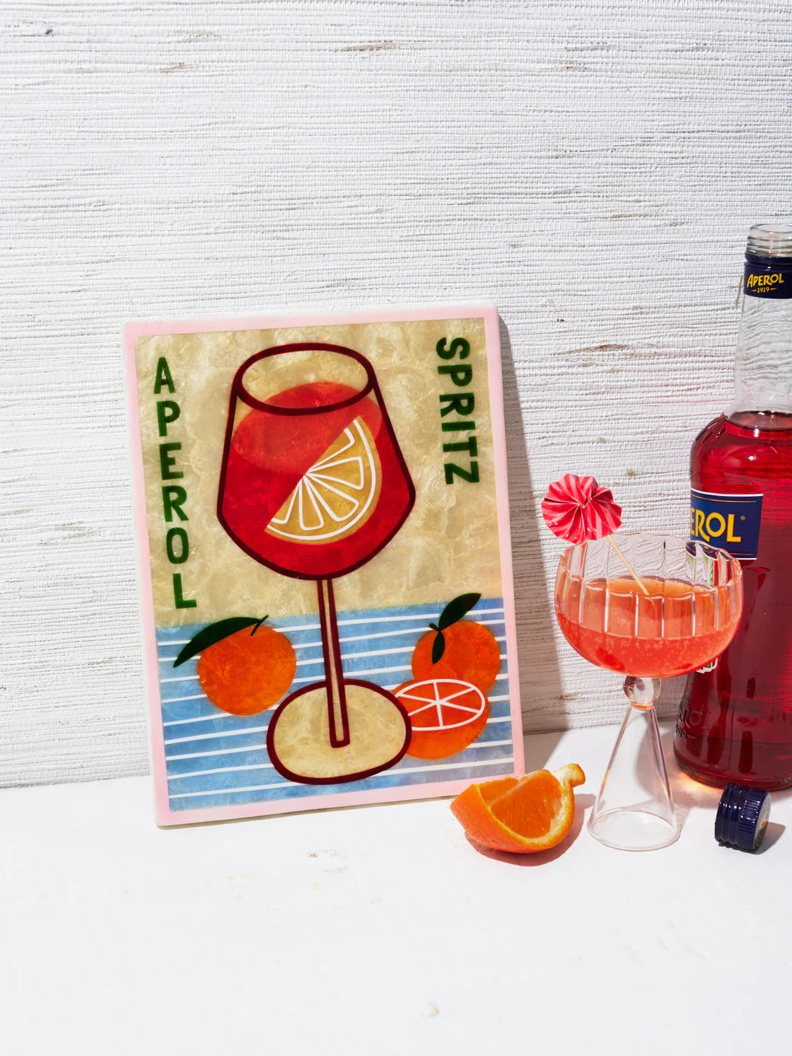 JONES AND CO | Spritz Wall Tile