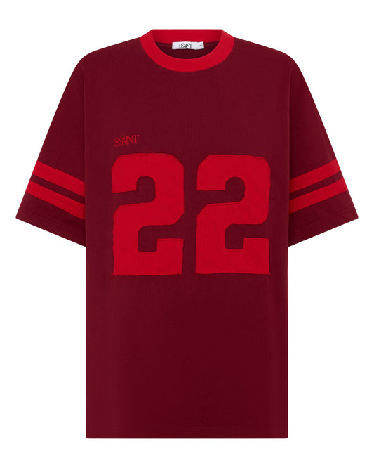 SSAINT | 22 MOTION TEE