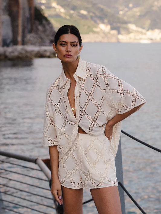 Kivari | Izzy Short