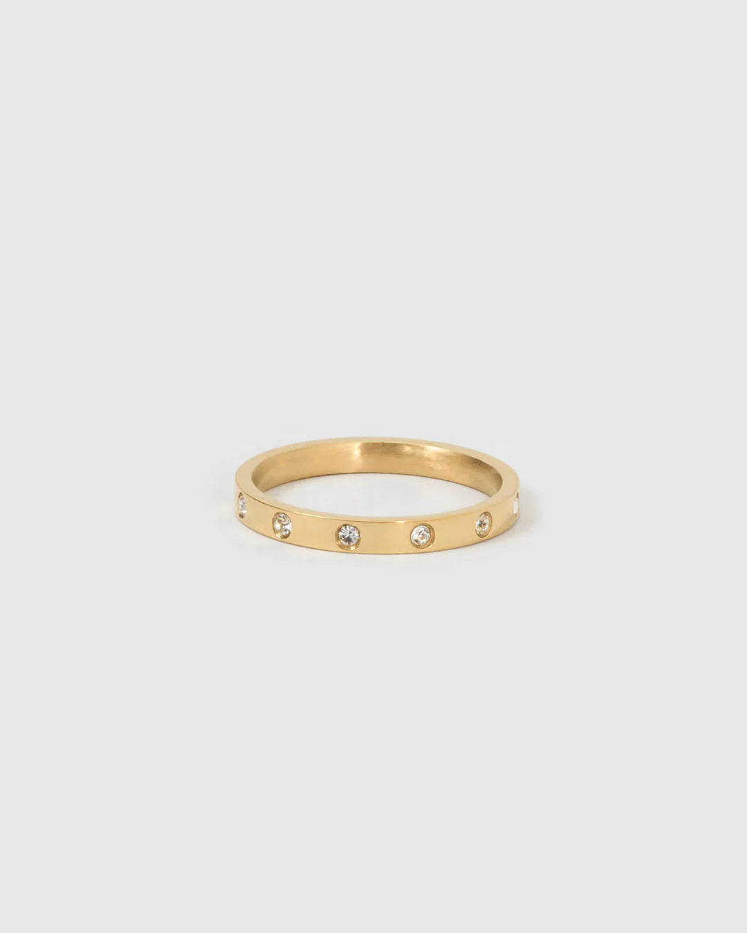 AOE | Kylie Gold Ring