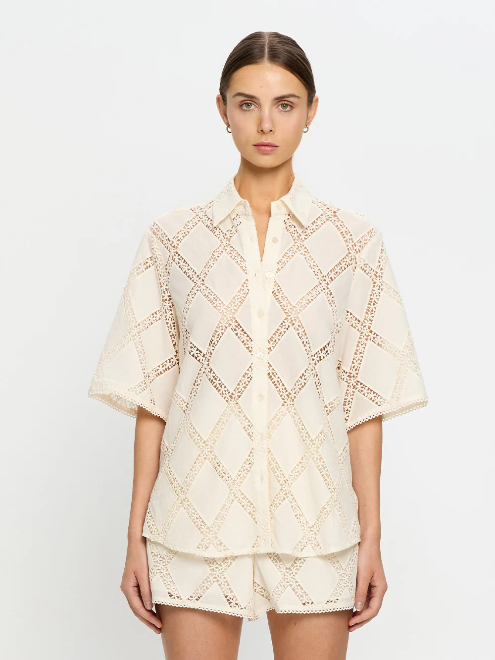 Kivari | Izzy shirt