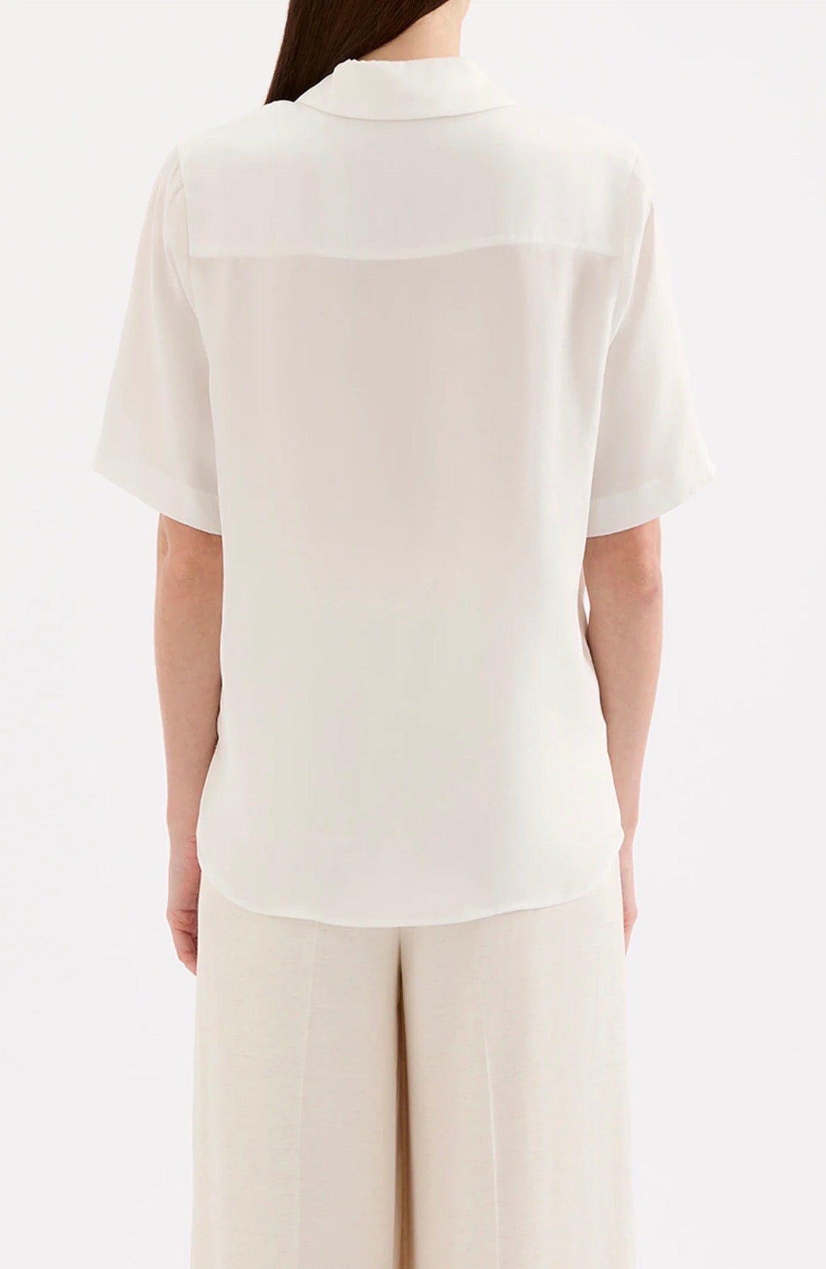 Nude Lucy | Beckett Shirt