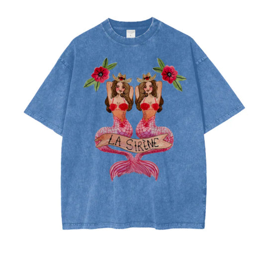 MAKU | Mermaid - LA SIRENE