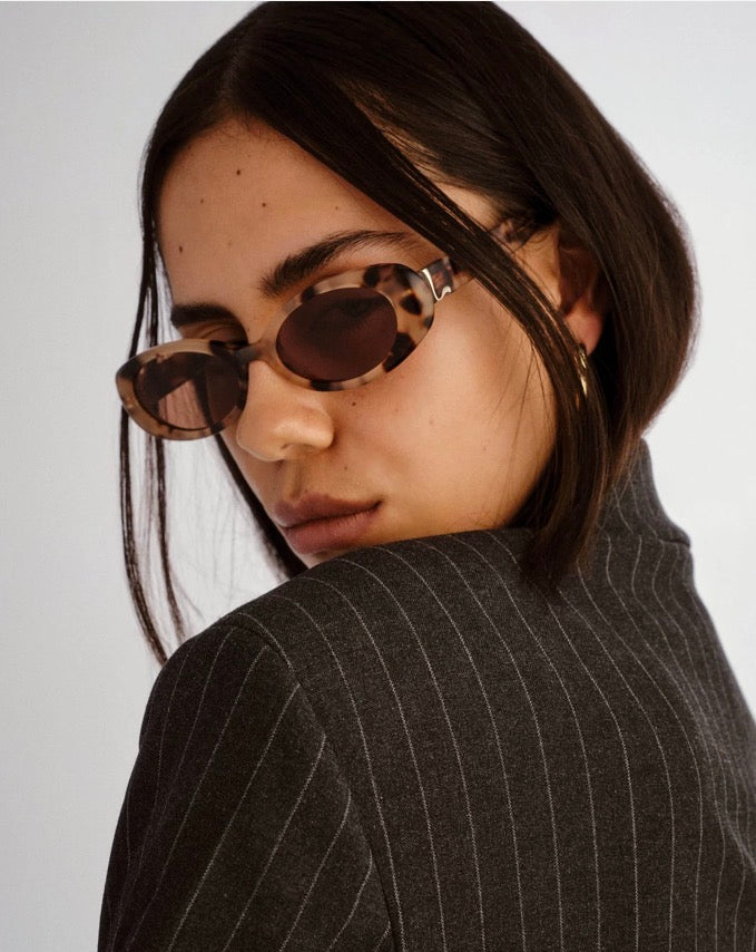 Luv Lou | The Morgan Cream Tort