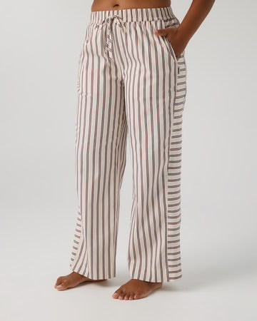 HOMMEY | Sleep Pant Cream
