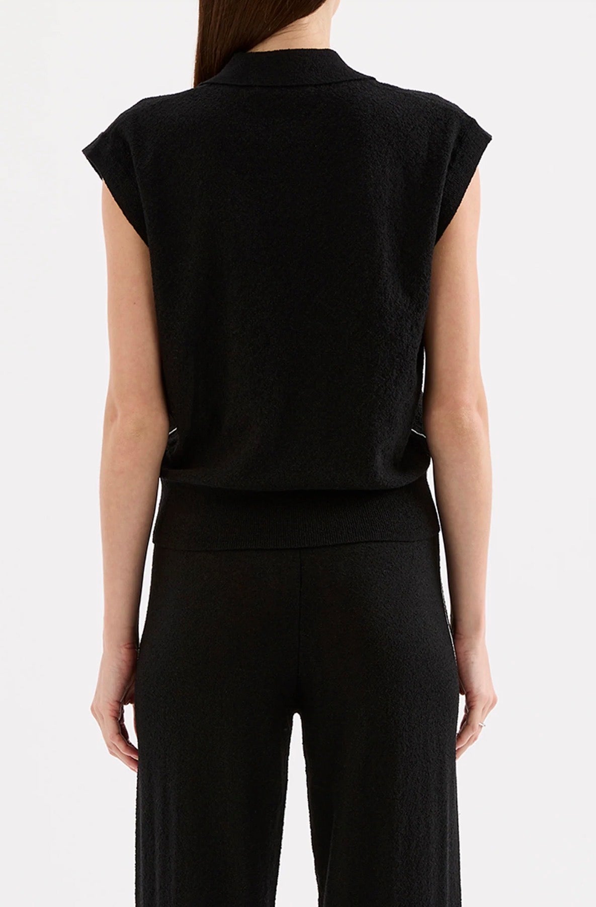 Nude Lucy | Jett Knit Top