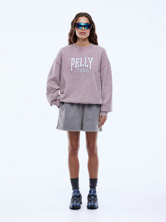 ENA PELLY | PELLY STUDIO SWEATSHIRT