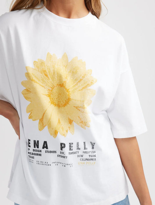 ENA PELLY | Flora tee