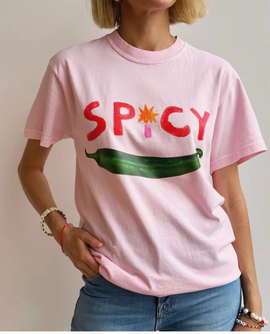MAKU | Spicy T-Shirt