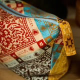 SAGE X CLARE | Indiana Cosmetic bag