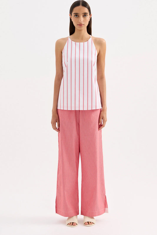 NUDE LUCY | ANOUK STRIPE TOP