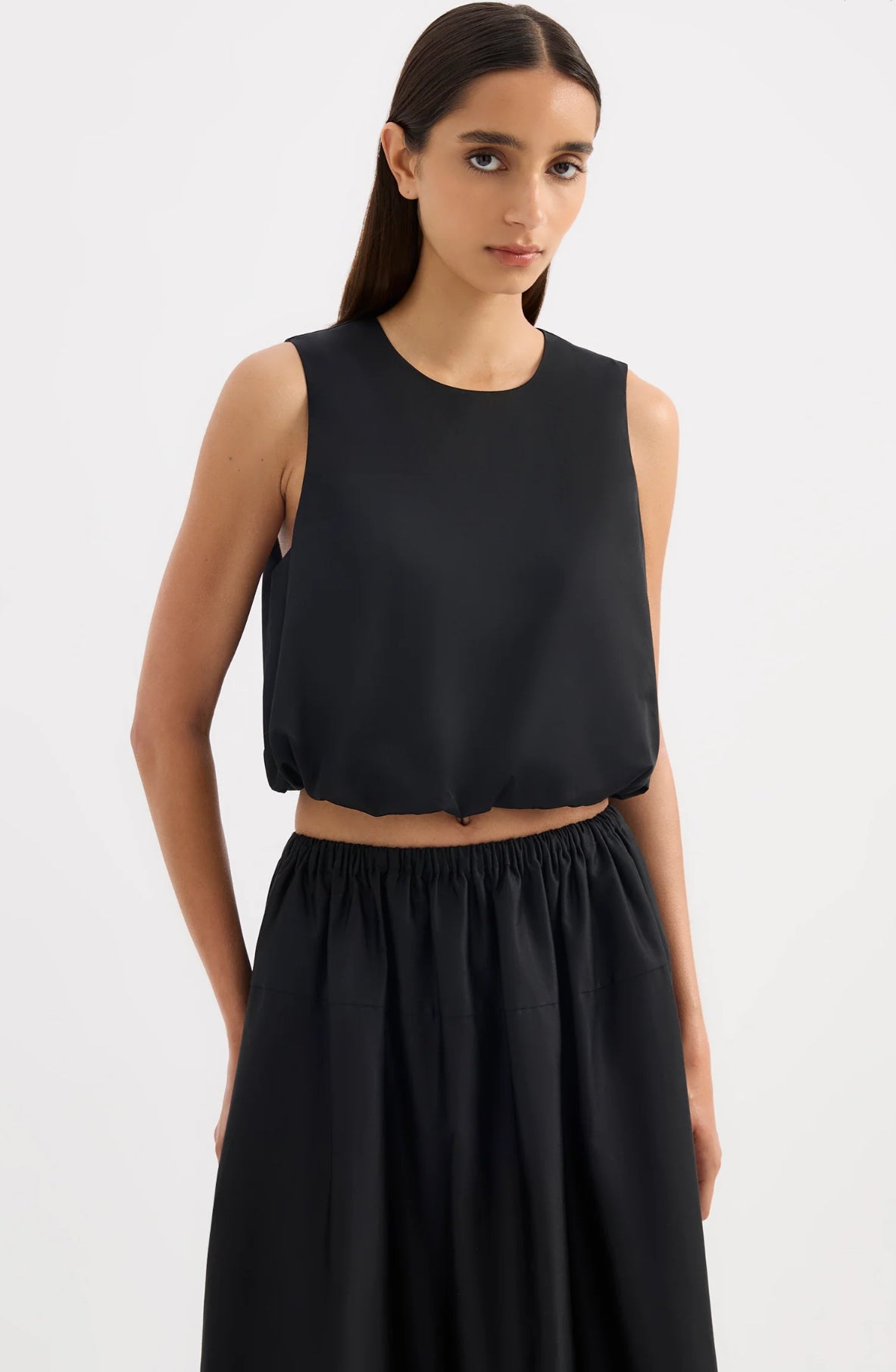 NUDE LUCY | BRIONY TOP