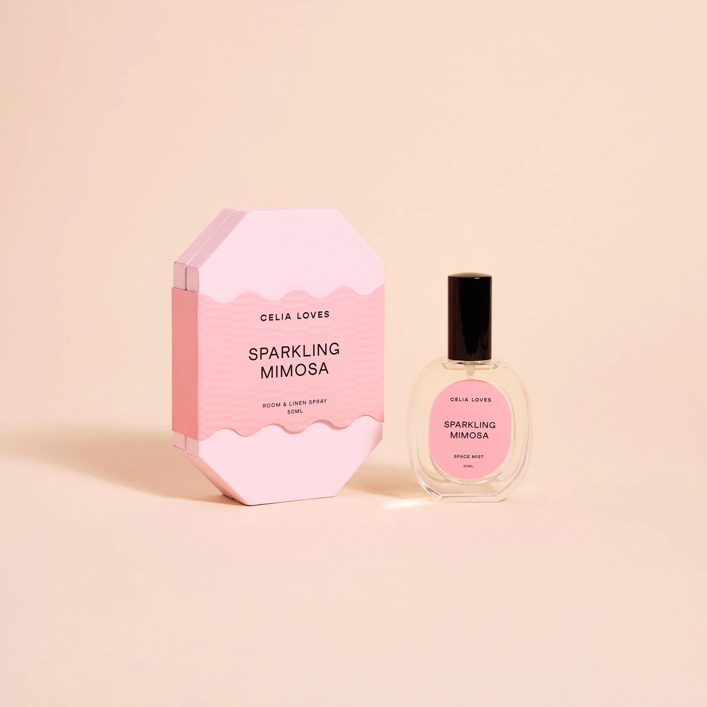 CELIA LOVES | Sparkling Mimosa Room Spray
