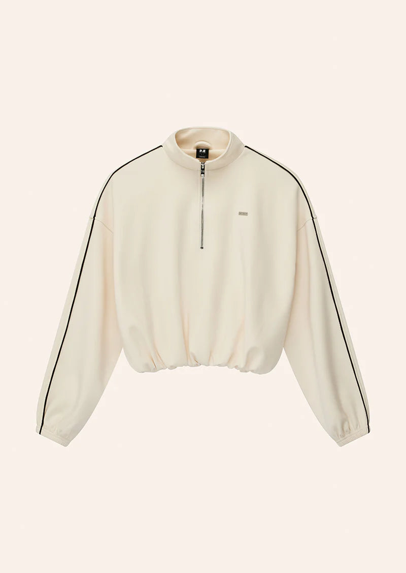 PE NATION | Precision Zip Thru