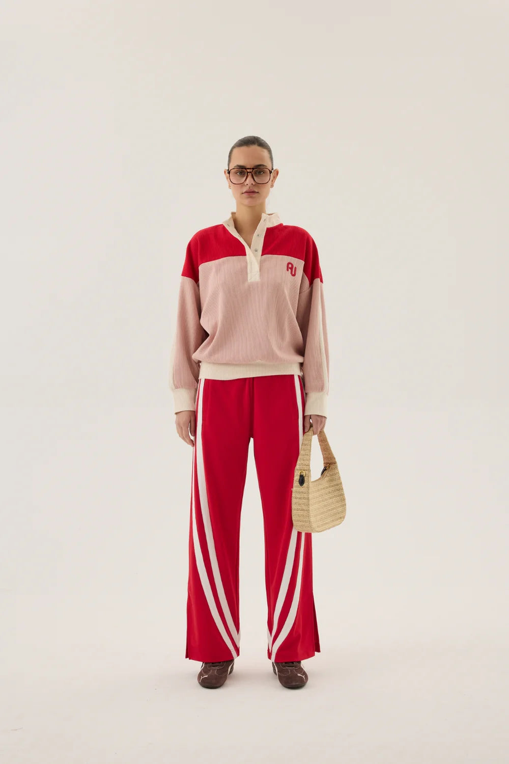 Araminta James | 1996 Trackside pant