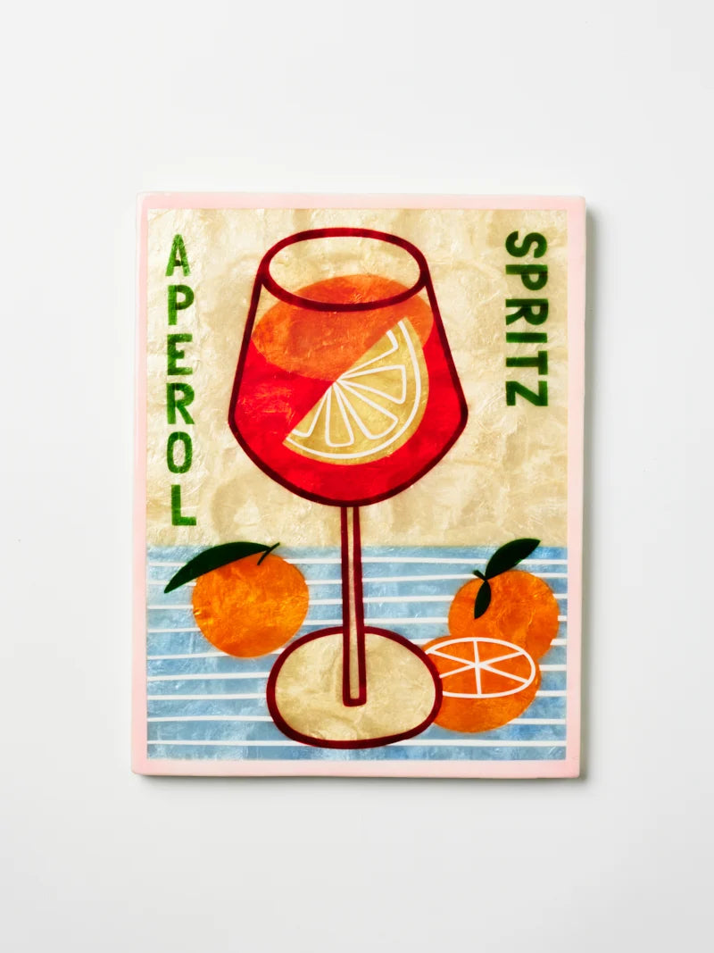 JONES AND CO | Spritz Wall Tile