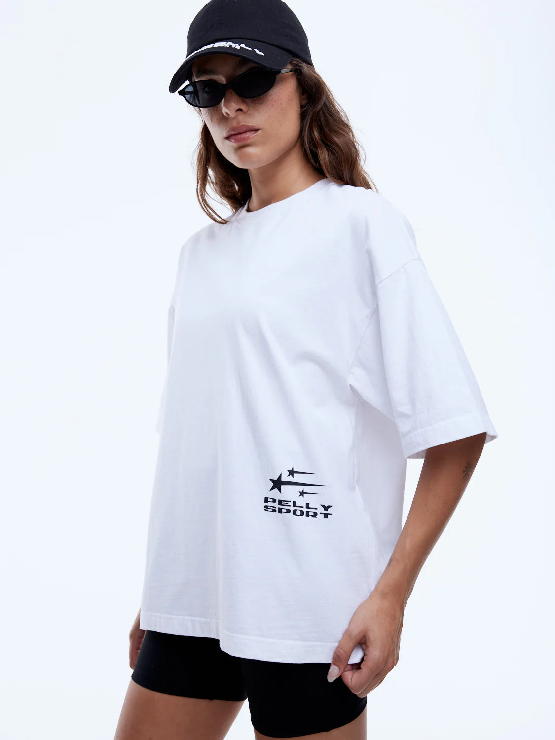 Ena Pelly | High Velocity Tee