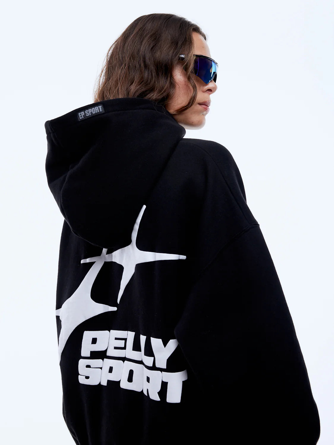 Ena Pelly | Star Hoodie