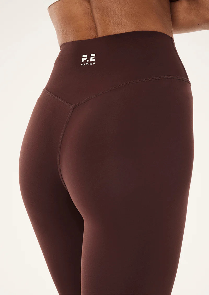 PE NATION | Signature Full Length Legging