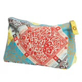 SAGE X CLARE | Indiana Cosmetic bag