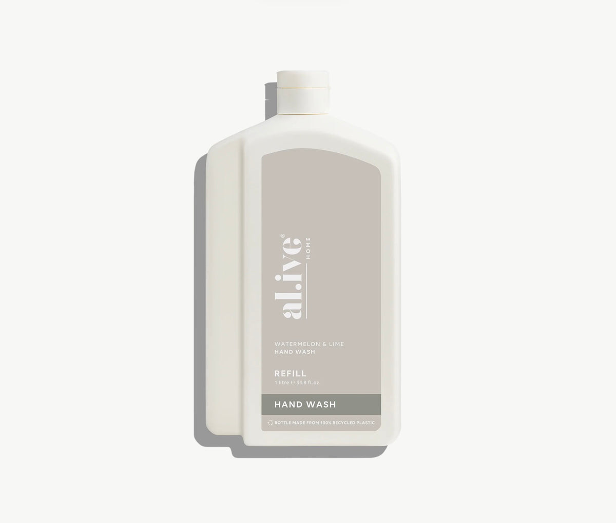 AL.IVE | Kitchen Hand Wash Refill