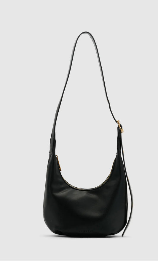 Brie Leon ~ Everyday Croissant mini bag