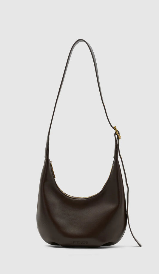 Brie Leon ~ Everyday Crossiant Mini bag