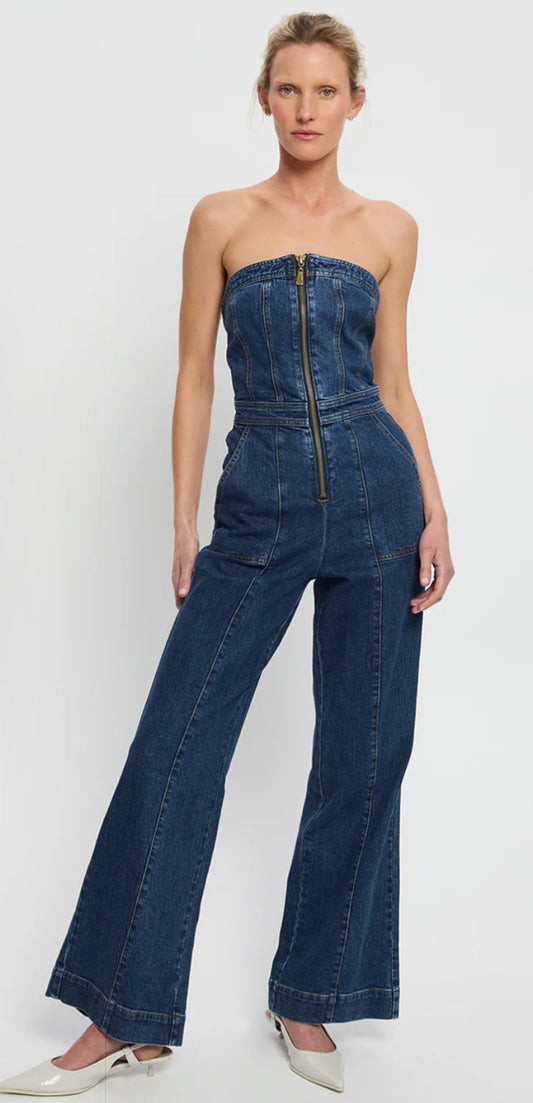 Kivari ~ Dani Jumpsuit