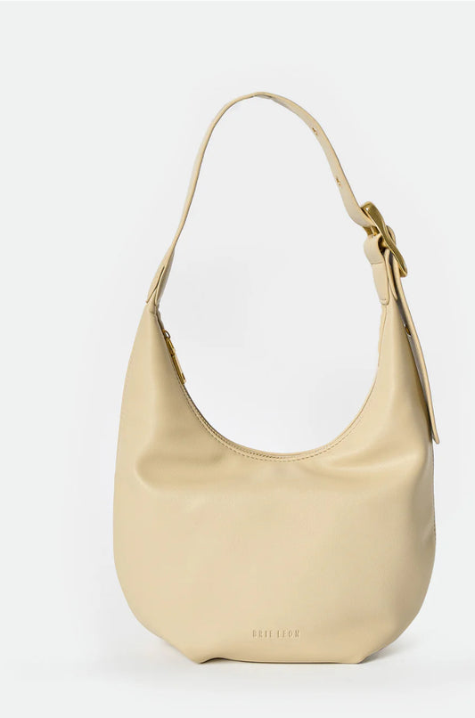 Brie Leon ~ Everyday Crossiant bag