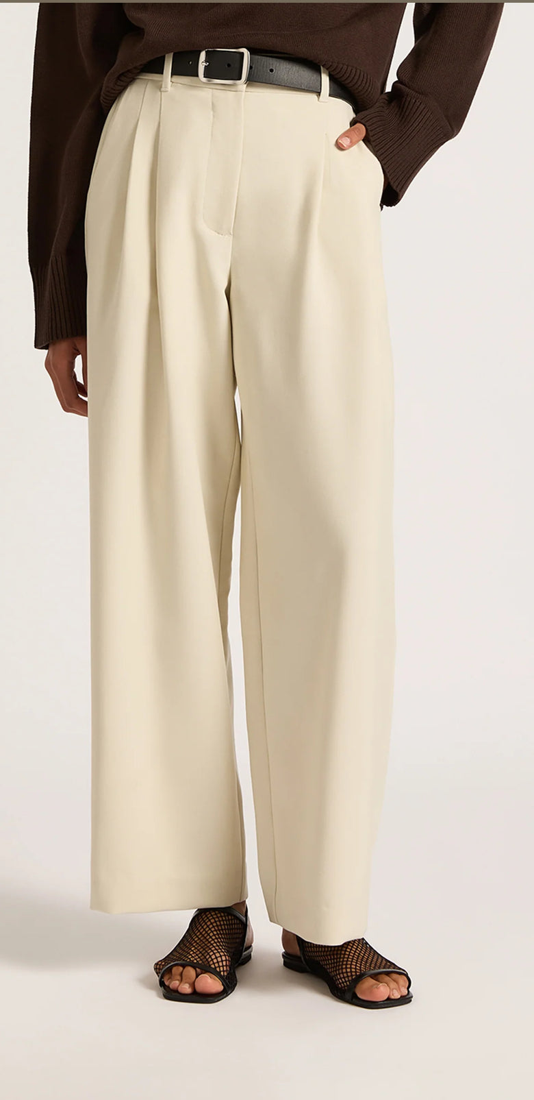 Nude Lucy ~ Phoenix tailored pant