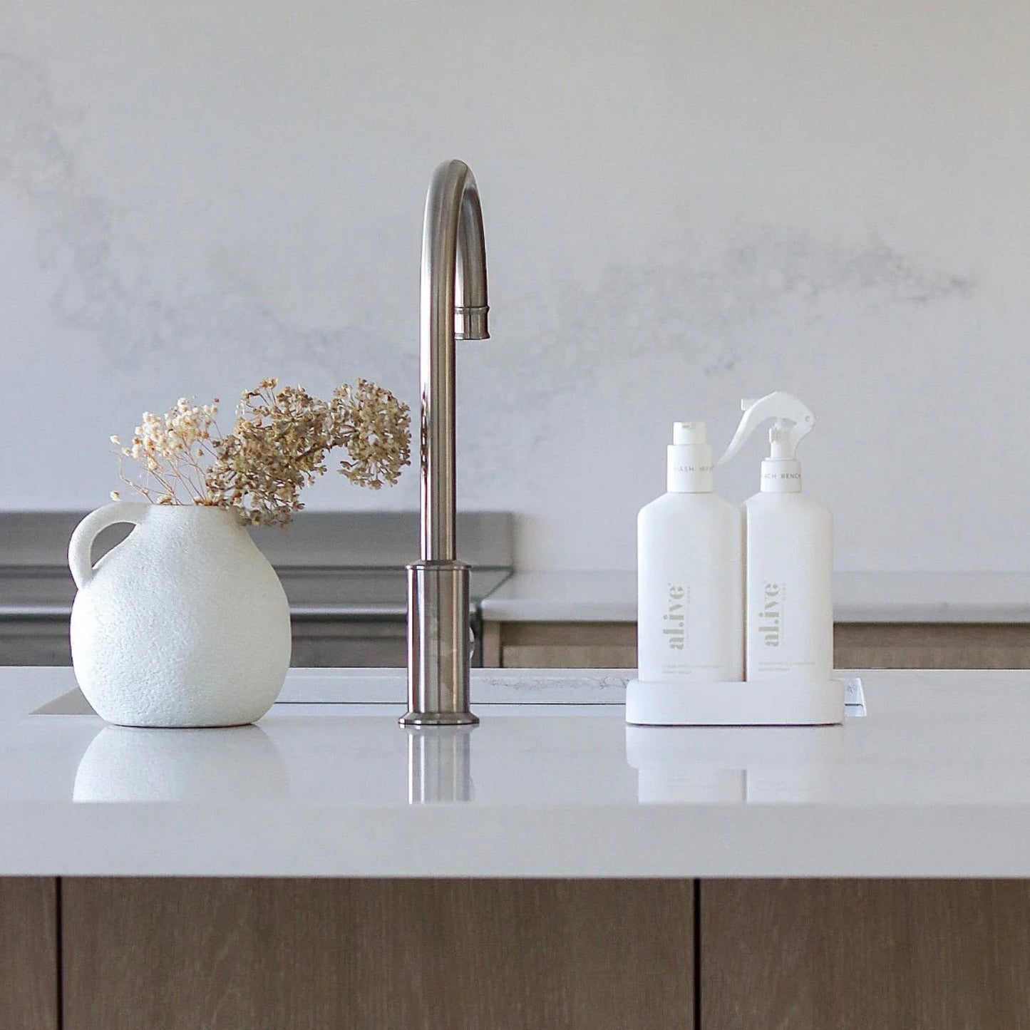 AL.IVE | Kitchen Duo