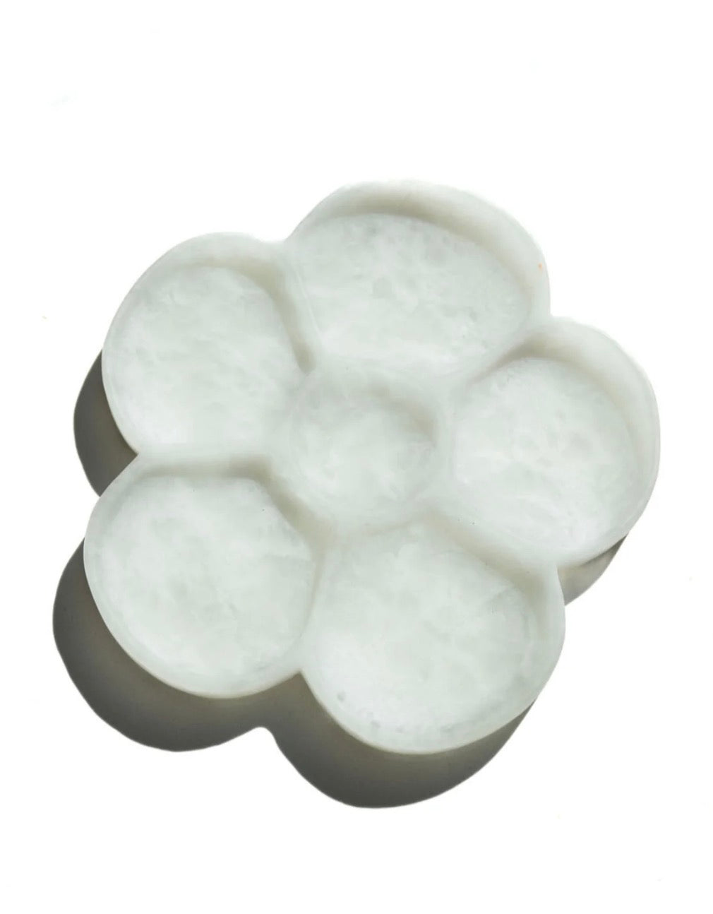GREENWOOD DESIGNS | Flower Resin jewerally trays