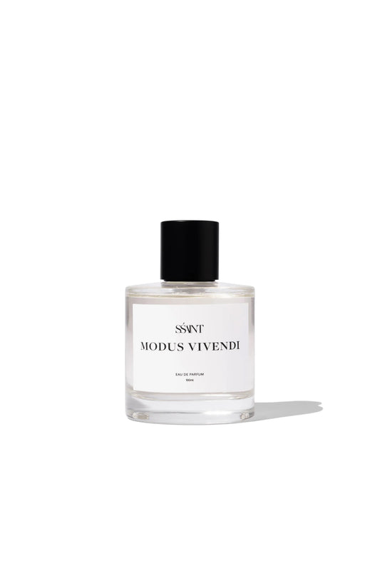 SSAINT | MODUS VIVENDI